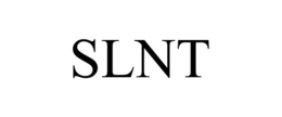 SLNT trademark