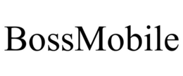 BOSSMOBILE trademark