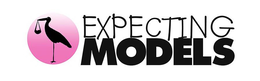 EXPECTING MODELS trademark