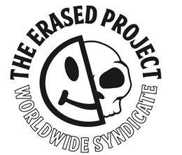 THE ERASED PROJECT WORLDWIDE SYNDICATE trademark