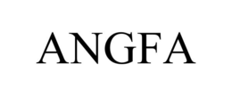 ANGFA trademark