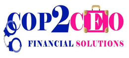 COP2CEO FINANCIAL SOLUTIONS trademark