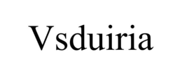 VSDUIRIA trademark