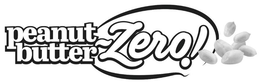 PEANUT BUTTER ZERO! trademark