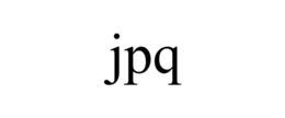 JPQ trademark
