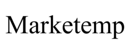 MARKETEMP trademark