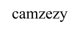 CAMZEZY trademark