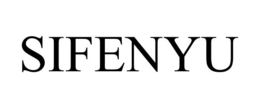 SIFENYU trademark