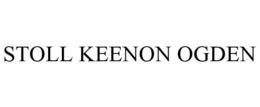 STOLL KEENON OGDEN trademark