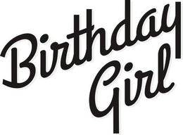 BIRTHDAY GIRL trademark