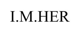 I.M.HER trademark
