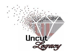 UL UNCUT LEGACY trademark
