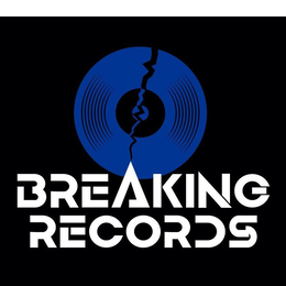 BREAKING RECORDS trademark
