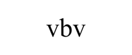 VBV trademark