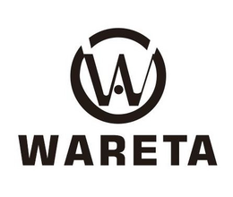W WARETA trademark