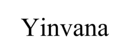 YINVANA trademark