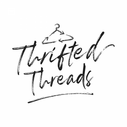 THRIFTED THREADS trademark