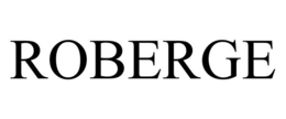 ROBERGE trademark