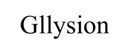 GLLYSION trademark