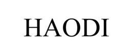 HAODI trademark