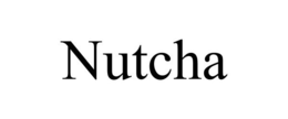 NUTCHA trademark