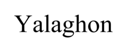 YALAGHON trademark