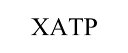 XATP trademark