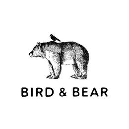 BIRD & BEAR trademark