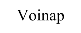 VOINAP trademark