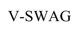 V-SWAG trademark