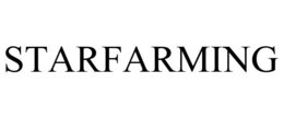 STARFARMING trademark