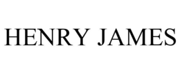 HENRY JAMES trademark