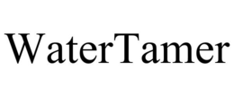 WATERTAMER trademark