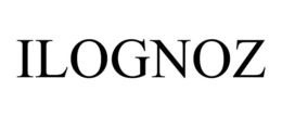 ILOGNOZ trademark