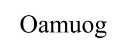 OAMUOG trademark
