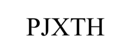 PJXTH trademark