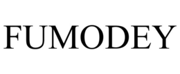 FUMODEY trademark