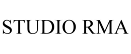 STUDIO RMA trademark
