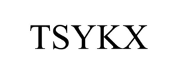 TSYKX trademark
