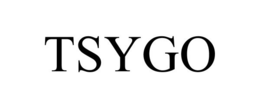 TSYGO trademark