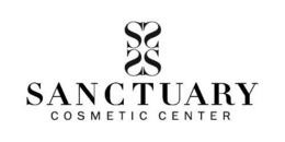 S S S S SANCTUARY COSMETIC CENTER trademark
