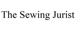 THE SEWING JURIST trademark