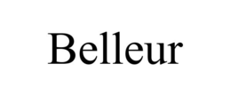 BELLEUR trademark