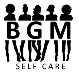 BGM SELF CARE trademark