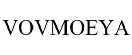 VOVMOEYA trademark
