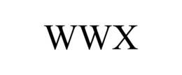 WWX trademark