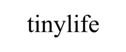 TINYLIFE trademark