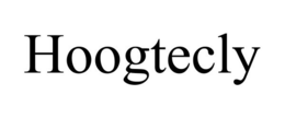 HOOGTECLY trademark