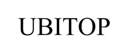 UBITOP trademark