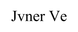 JVNER VE trademark
